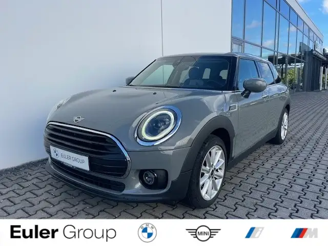 MINI One Clubman Keyless HUD SHZ NAV Visual Boost