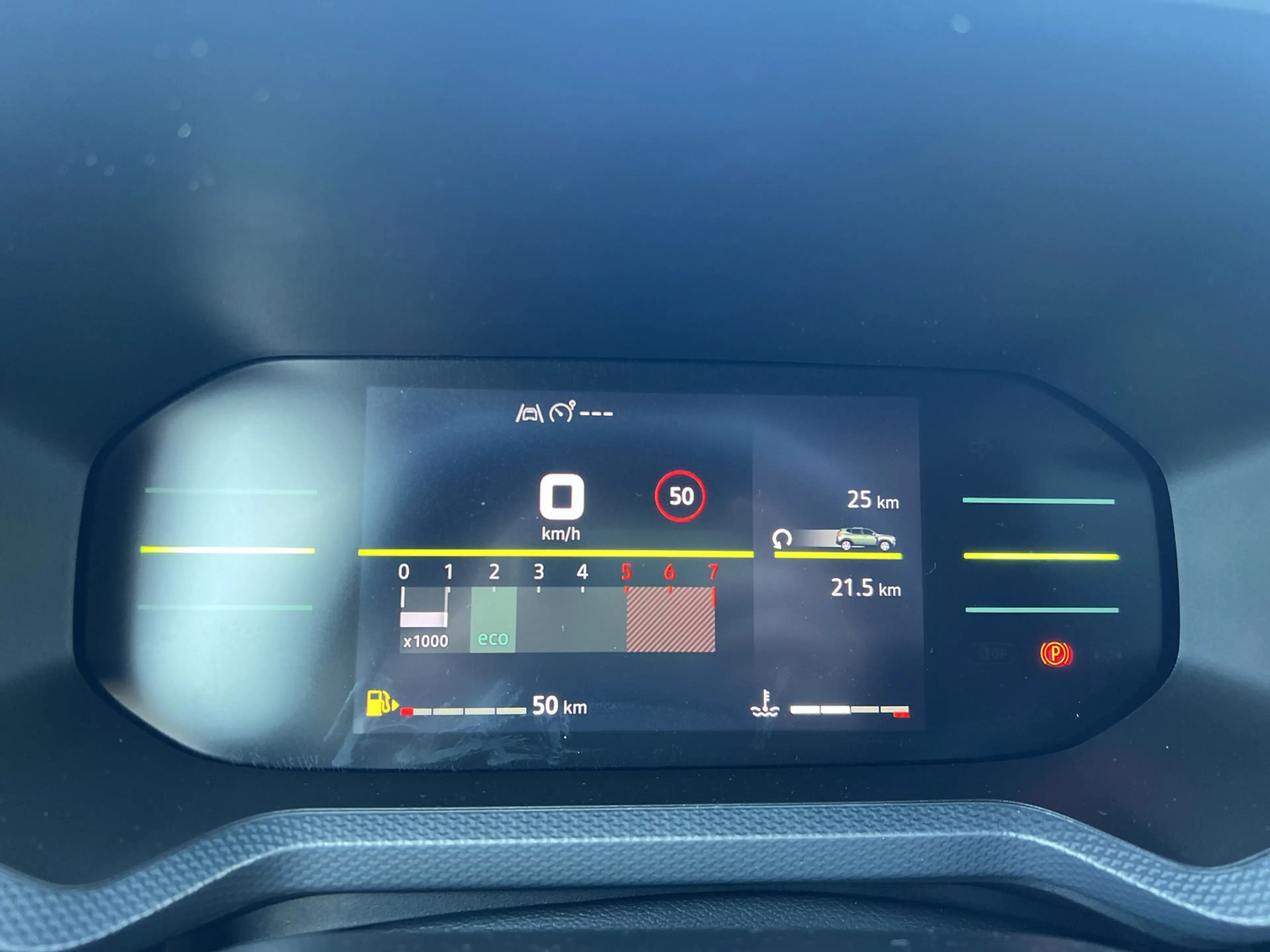 Dacia Duster TCe 140 Journey SHZ+MV-Kamera+LED — photo 14