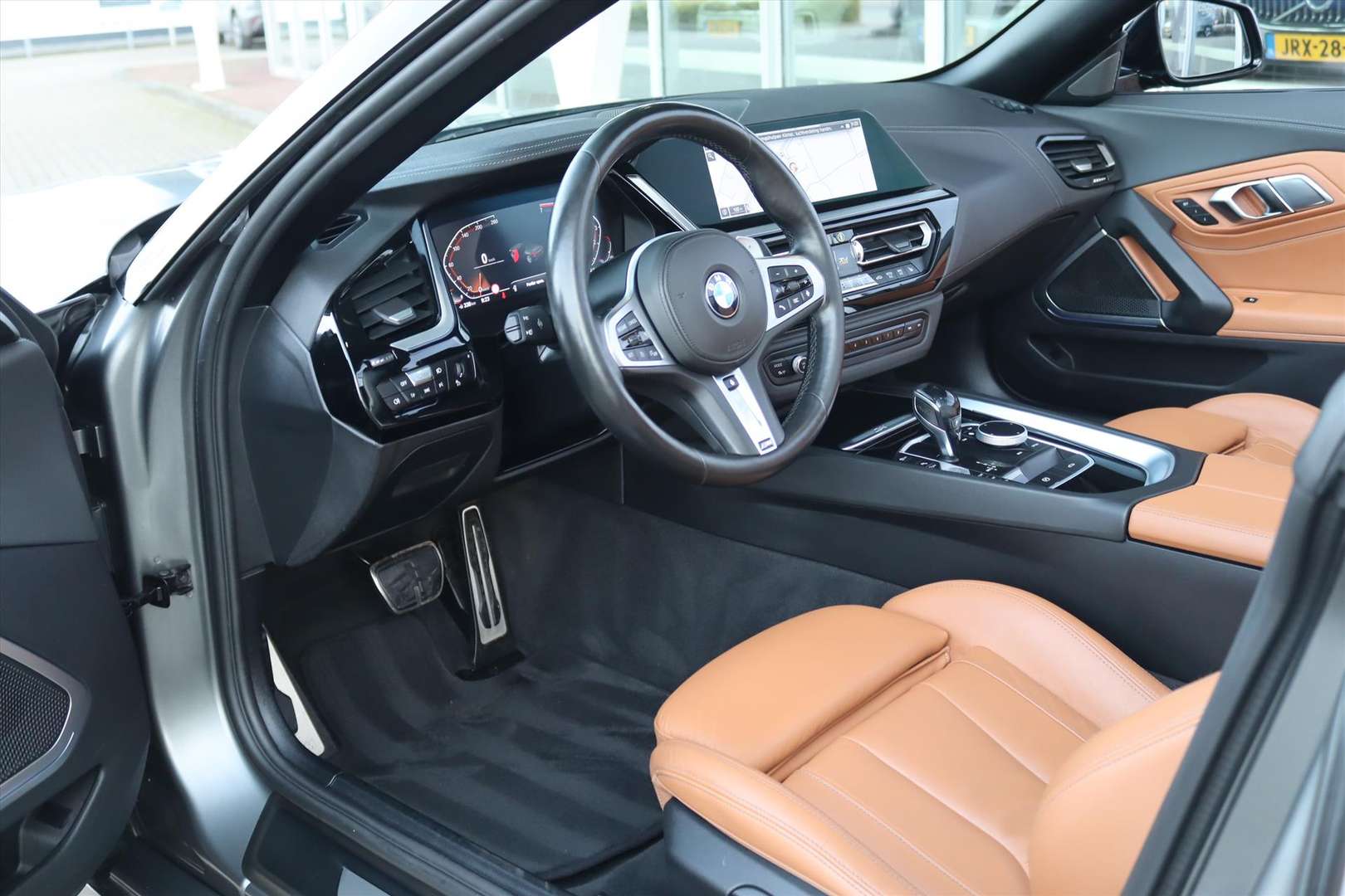 BMW Z4 M Sport SDrive30i - - Joinsteer - #2