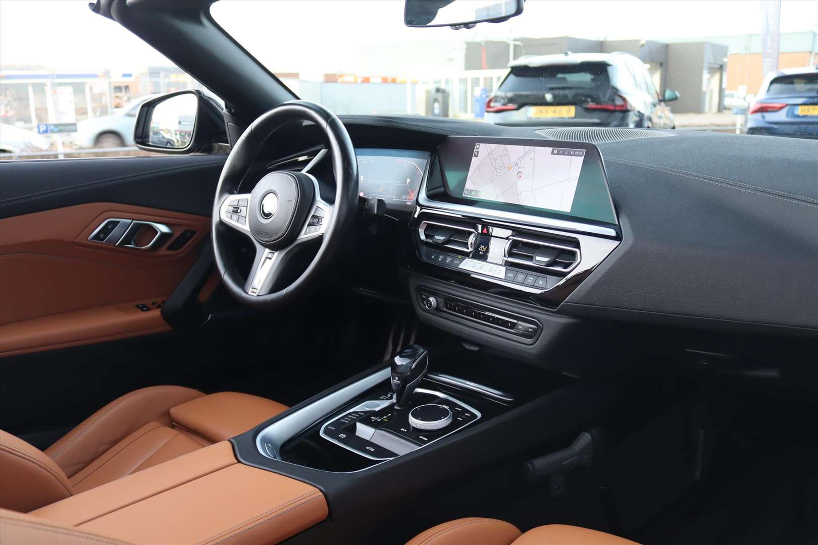 BMW Z4 M Sport SDrive30i - - Joinsteer - #4