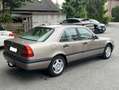 Mercedes-Benz C 180 W202 OLDTIMER AUTOMATIK AHK SERVO TÜV NEU Bruin - thumbnail 4