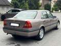 Mercedes-Benz C 180 W202 OLDTIMER AUTOMATIK AHK SERVO TÜV NEU Bruin - thumbnail 7