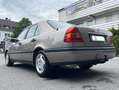 Mercedes-Benz C 180 W202 OLDTIMER AUTOMATIK AHK SERVO TÜV NEU Bruin - thumbnail 6