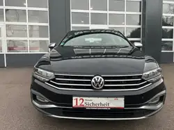 Volkswagen Passat Alltrack Alltrack 4Motion