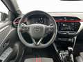 Opel Corsa VI 2020 - Corsa 1.2 GS s&s 100cv Blanco - thumbnail 9