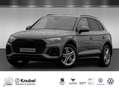 Audi Q5 S line 35 TDI Nav+ B&O Pano Standh. Tour Grau - thumbnail 1
