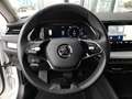 Skoda Octavia Combi STYLE 2,0 TDI DSG *LED & DYN BLINKER / 17... Blanc - thumbnail 8