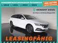Skoda Octavia Combi STYLE 2,0 TDI DSG *LED & DYN BLINKER / 17... Weiß - thumbnail 1