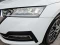 Skoda Octavia Combi STYLE 2,0 TDI DSG *LED & DYN BLINKER / 17... Blanc - thumbnail 14