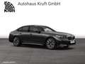 BMW i5 eDrive40 M Sportpaket Head-Up HK HiFi DAB Stříbrná - thumbnail 10