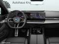 BMW i5 eDrive40 M Sportpaket Head-Up HK HiFi DAB Stříbrná - thumbnail 5