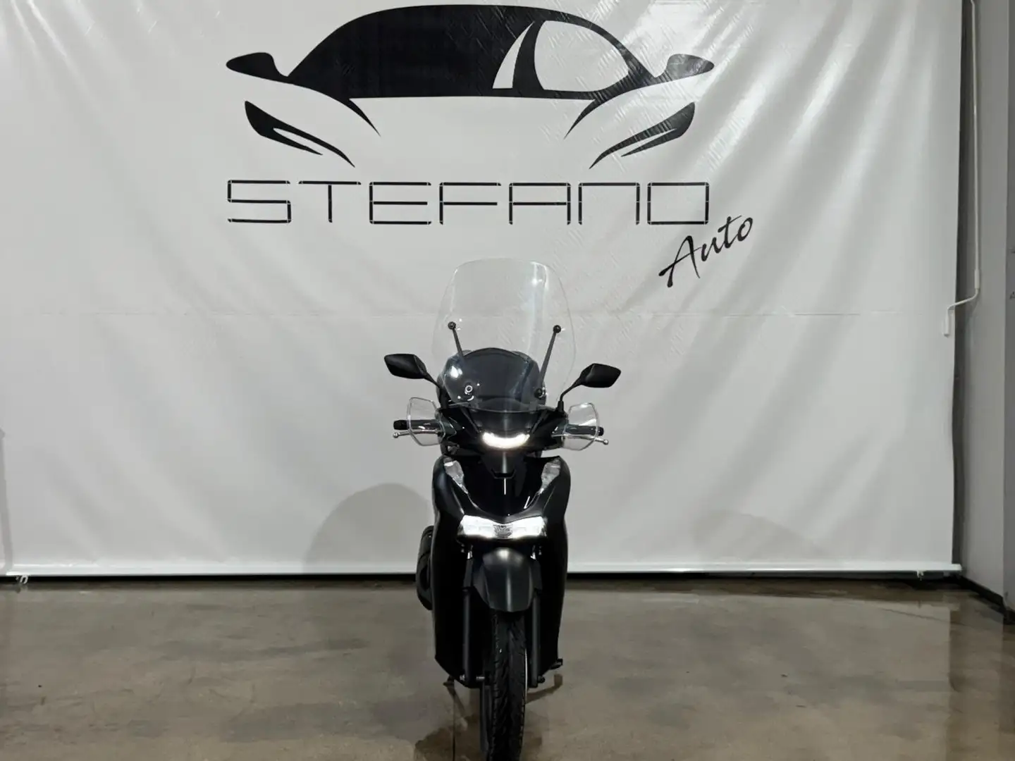 Honda SH 150i sport Nero - 2