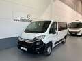 Citroen Jumper BlueHDi 88KW (120CV) Furgón 30L1H1 Blanco - thumbnail 1
