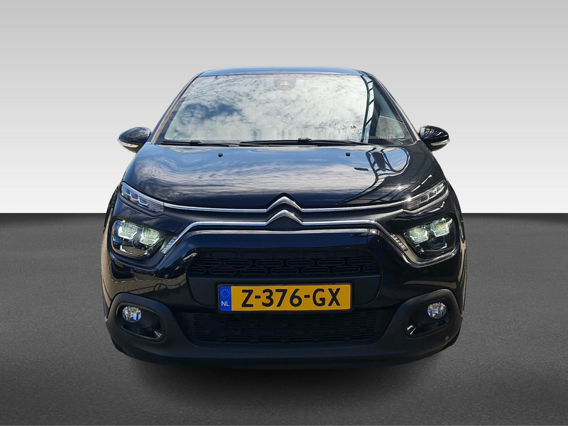 Citroen C3 Max | Achteruitrijcamera | Ambiance Wood | Automat — photo 4