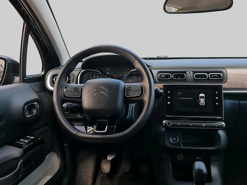 Citroen C3 Max | Achteruitrijcamera | Ambiance Wood | Automat — photo 7