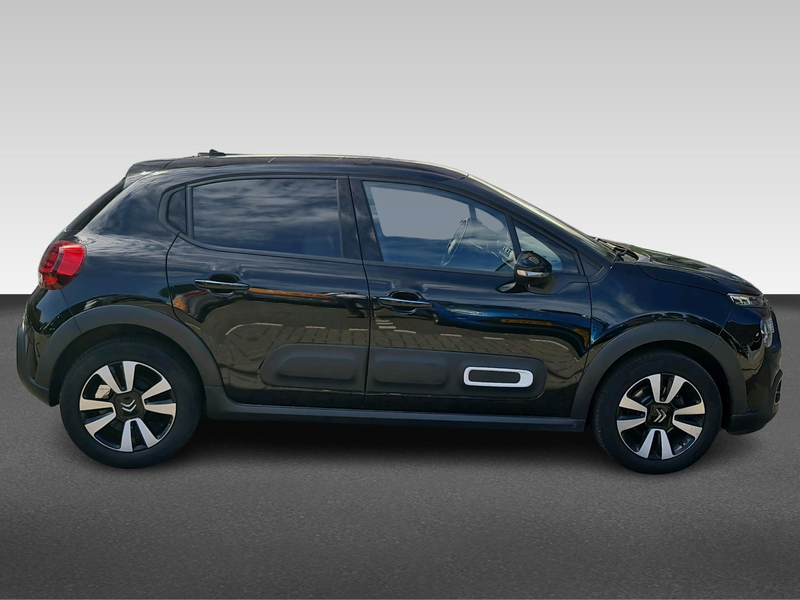 Citroen C3 Max | Achteruitrijcamera | Ambiance Wood | Automat — photo 5