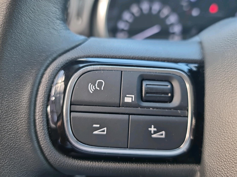 Citroen C3 Max | Achteruitrijcamera | Ambiance Wood | Automat — photo 13