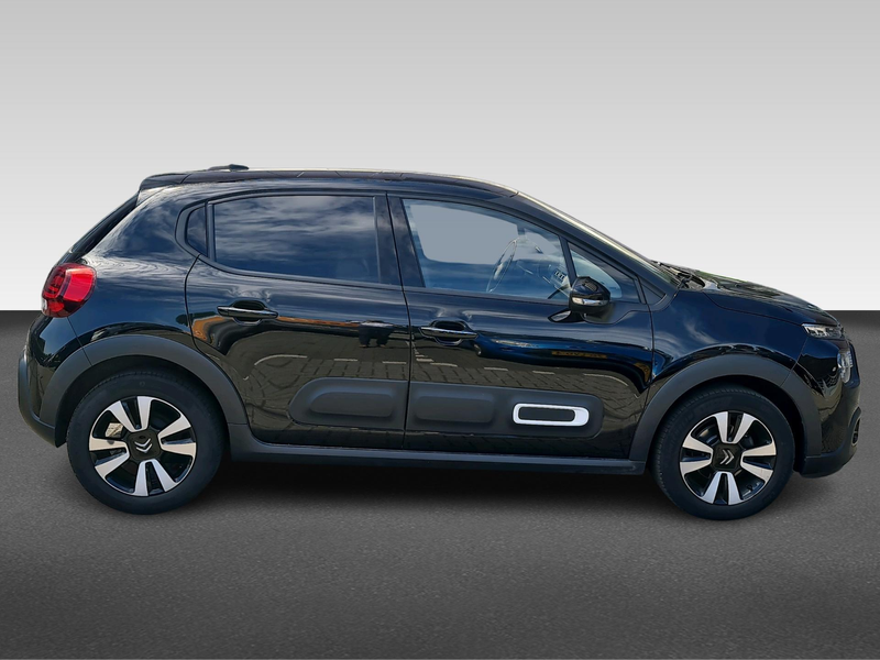Citroen C3 Max | Achteruitrijcamera | Ambiance Wood | Automat — photo 3