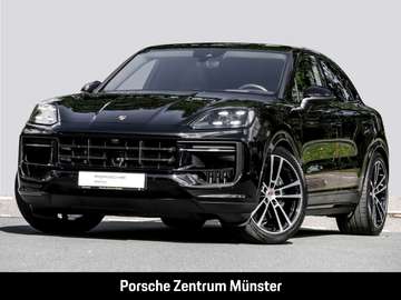 E-Hybrid Coupe InnoDrive Head-Up PASM