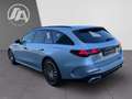 Mercedes-Benz E 220 d T +AMG+AHK+SHZ+Night+SpurW+S-Sitz+ACC+LM Silver - thumbnail 4