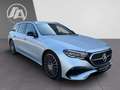 Mercedes-Benz E 220 d T +AMG+AHK+SHZ+Night+SpurW+S-Sitz+ACC+LM Silver - thumbnail 6