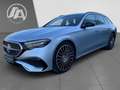 Mercedes-Benz E 220 d T +AMG+AHK+SHZ+Night+SpurW+S-Sitz+ACC+LM Silber - thumbnail 15