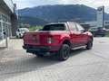 Ford Ranger Doppelkabine Stormtrak 4x4 2,0 EcoBlue Aut. Rouge - thumbnail 10