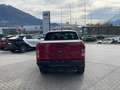 Ford Ranger Doppelkabine Stormtrak 4x4 2,0 EcoBlue Aut. Rojo - thumbnail 9