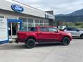 Ford Ranger Doppelkabine Stormtrak 4x4 2,0 EcoBlue Aut. Piros - thumbnail 12