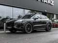 Porsche Cayenne COUPE E-HYB SPORTDES/UITL/SOFTCL/ACC/DISP/18W/BOSE Noir - thumbnail 1
