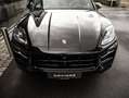 Porsche Cayenne COUPE E-HYB SPORTDES/UITL/SOFTCL/ACC/DISP/18W/BOSE Noir - thumbnail 8