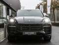 Porsche Cayenne COUPE E-HYB SPORTDES/UITL/SOFTCL/ACC/DISP/18W/BOSE Noir - thumbnail 4