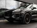 Porsche Cayenne COUPE E-HYB SPORTDES/UITL/SOFTCL/ACC/DISP/18W/BOSE Noir - thumbnail 9