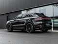 Porsche Cayenne COUPE E-HYB SPORTDES/UITL/SOFTCL/ACC/DISP/18W/BOSE Noir - thumbnail 2