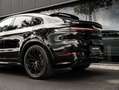 Porsche Cayenne COUPE E-HYB SPORTDES/UITL/SOFTCL/ACC/DISP/18W/BOSE Noir - thumbnail 14