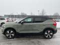 Volvo XC40 P8 Pro Pure Electric AWD AHK ACC Pano Grün - thumbnail 4