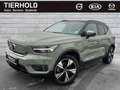 Volvo XC40 P8 Pro Pure Electric AWD AHK ACC Pano Grün - thumbnail 2