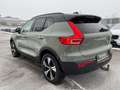 Volvo XC40 P8 Pro Pure Electric AWD AHK ACC Pano Grün - thumbnail 5