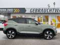 Volvo XC40 P8 Pro Pure Electric AWD AHK ACC Pano Grün - thumbnail 8