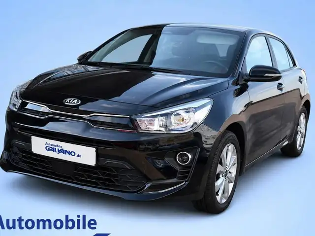 Kia Rio Vision