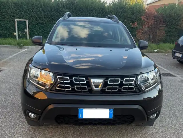 Dacia Duster 1.0 tce Gpl - NEOPATENTATI - 12 MESI DI GARANZIA -