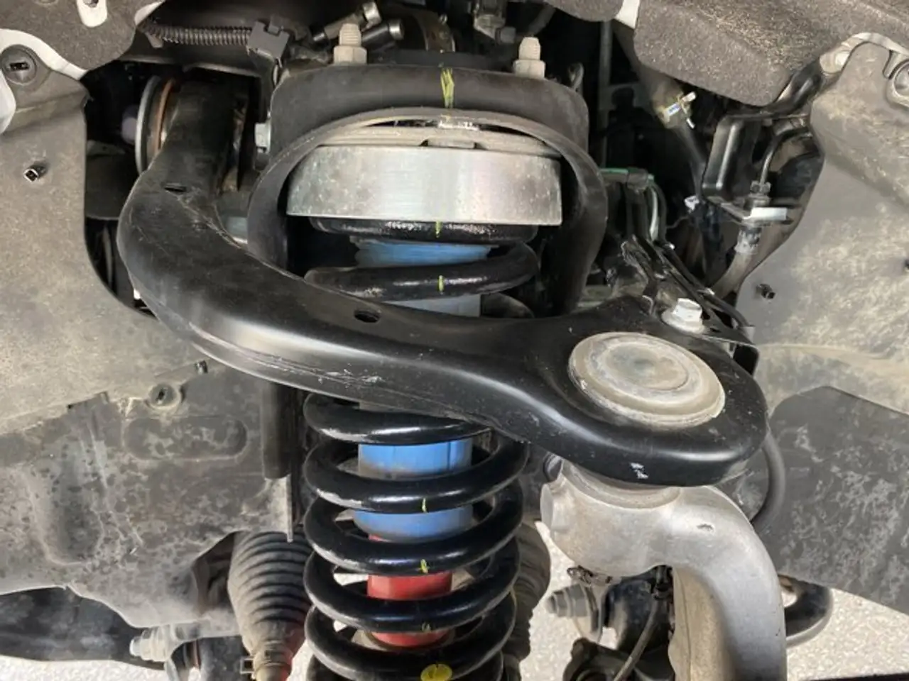 Toyota Tacoma снимка Toyota Tacoma
