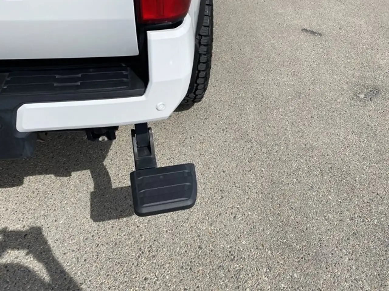 Toyota Tacoma снимка Toyota Tacoma