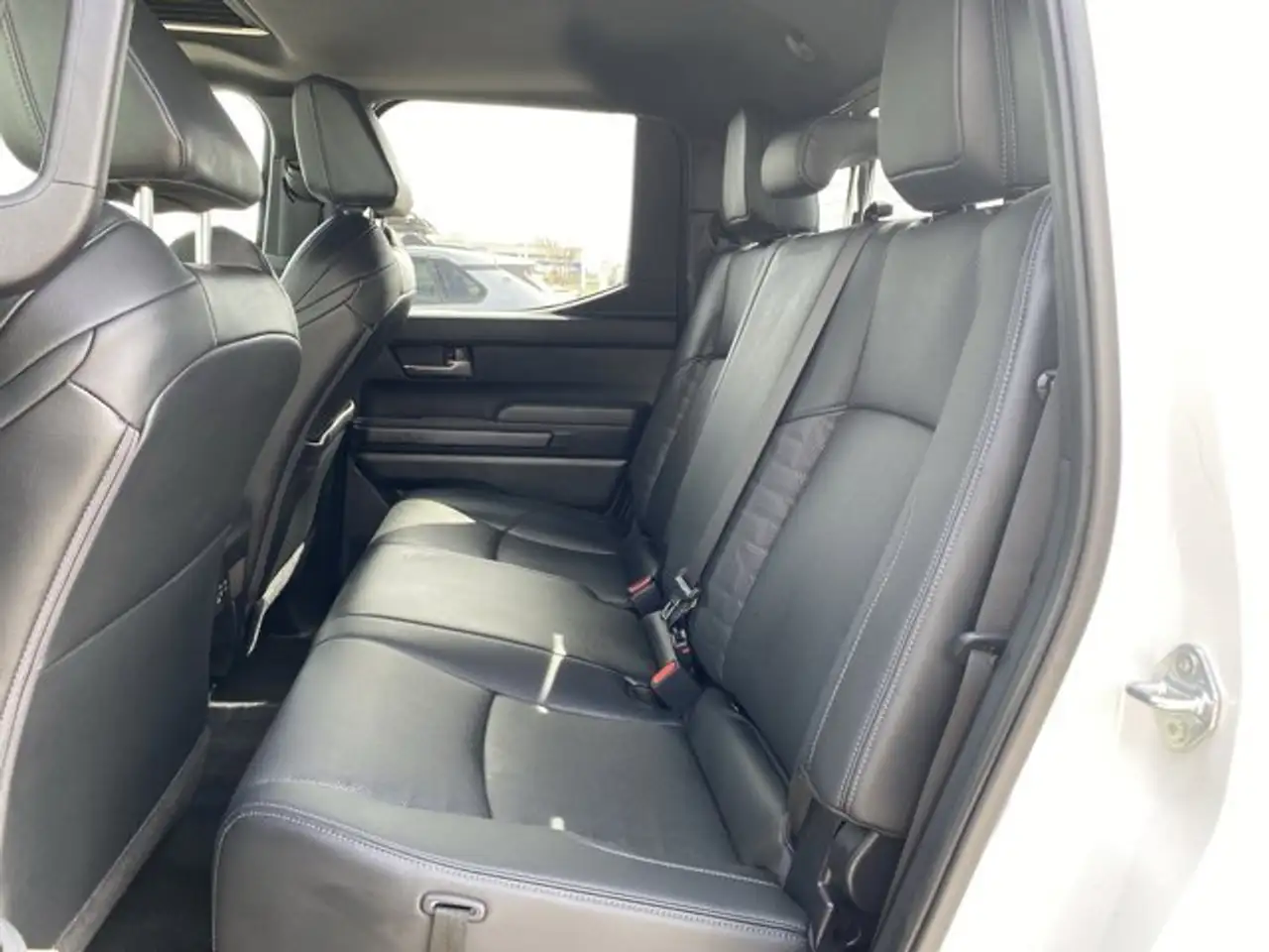 Toyota Tacoma снимка Toyota Tacoma