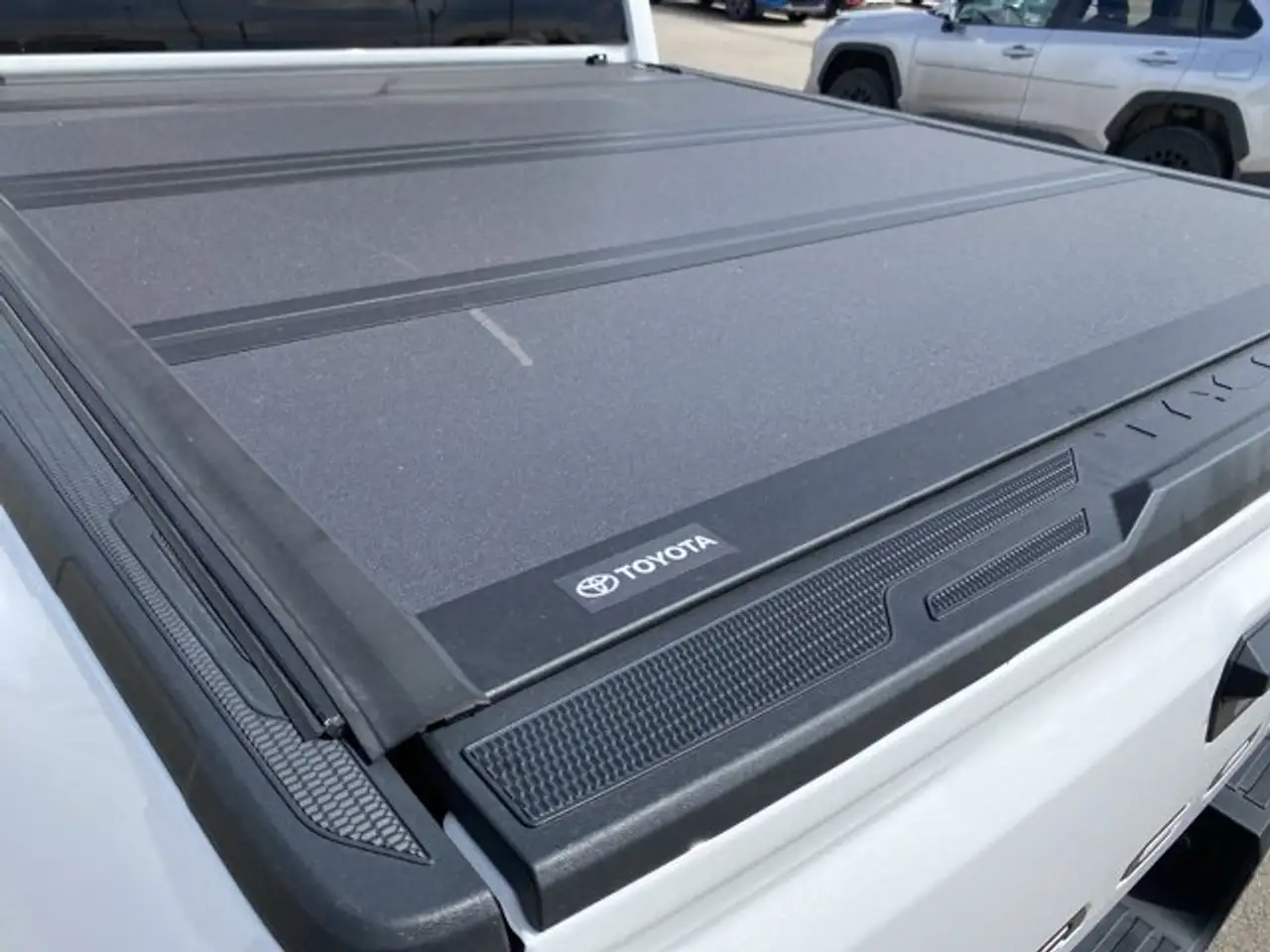 Toyota Tacoma снимка Toyota Tacoma