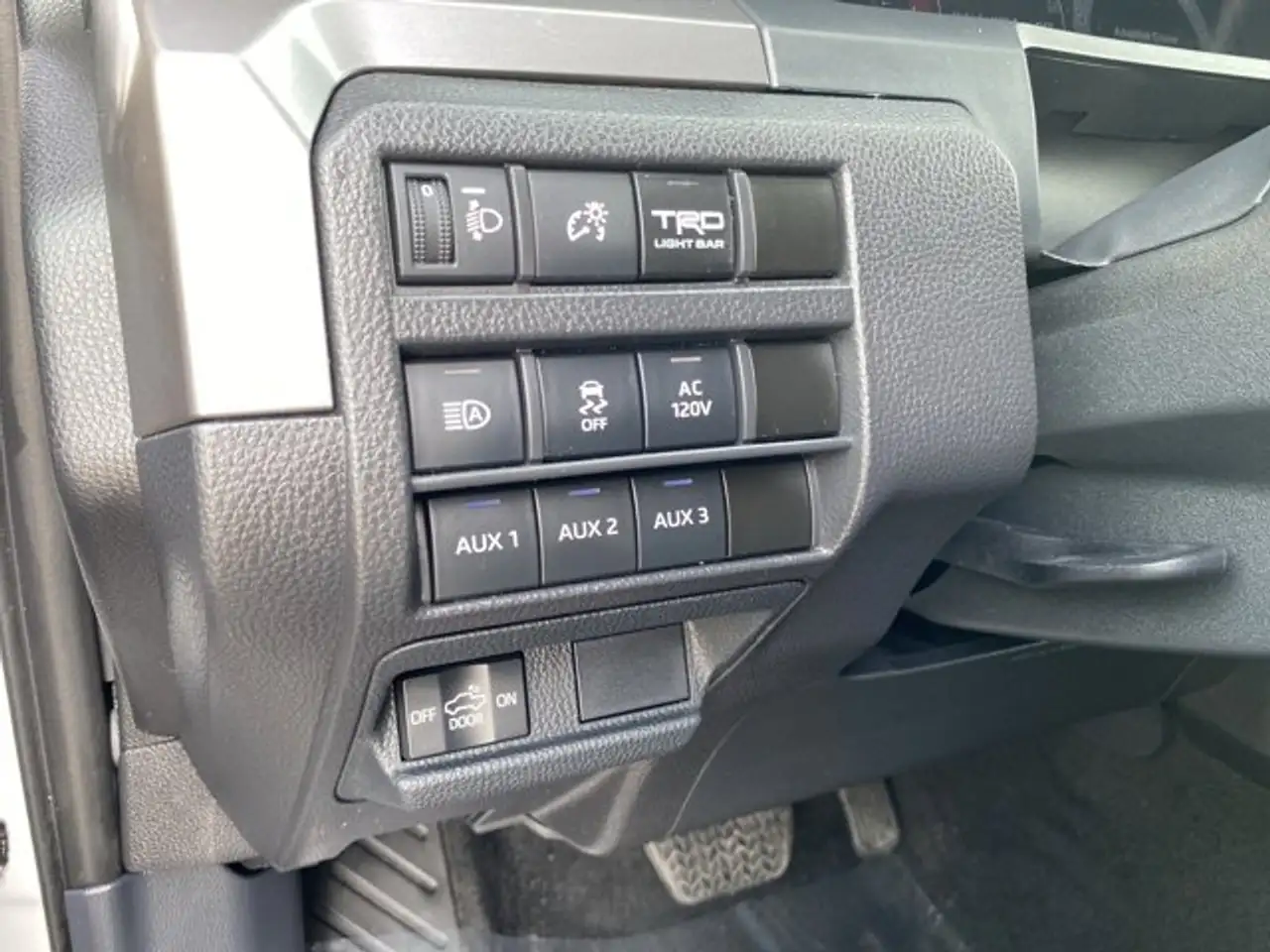 Toyota Tacoma снимка Toyota Tacoma