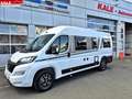 Fiat Ducato CV 640 Pro*Markise*Duschausstattung * Blanc - thumbnail 8
