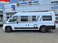 Fiat Ducato CV 640 Pro*Markise*Duschausstattung * Blanc - thumbnail 7
