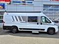 Fiat Ducato CV 640 Pro*Markise*Duschausstattung * Blanc - thumbnail 4