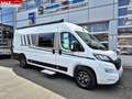 Fiat Ducato CV 640 Pro*Markise*Duschausstattung * Blanc - thumbnail 3